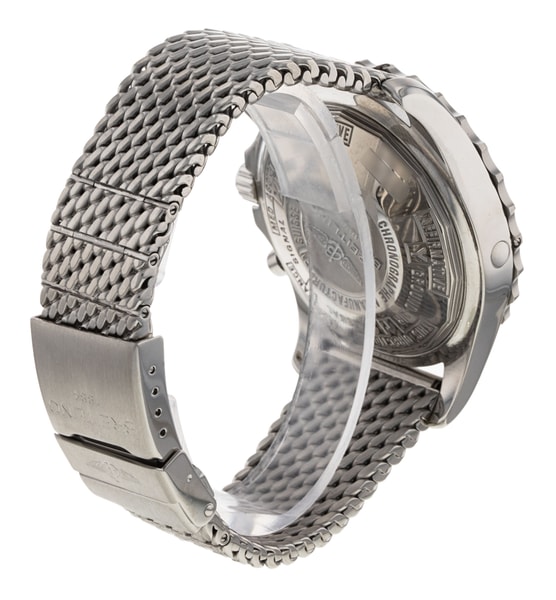 Breitling Chronospace A23360